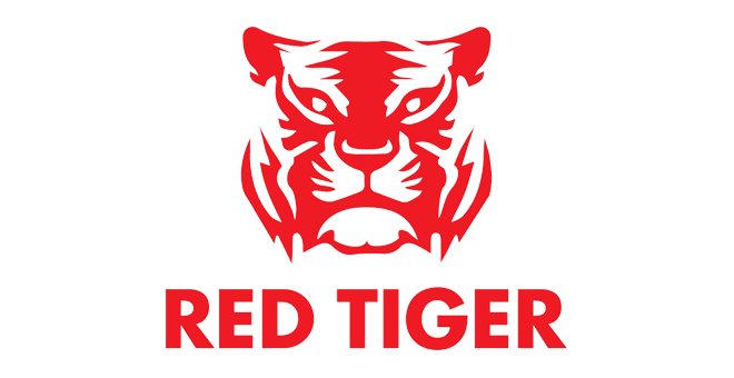Red Tiger Gaming Provider