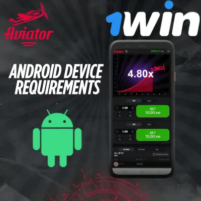 Android Device Requirements