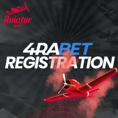 aviator 4rabet Registration