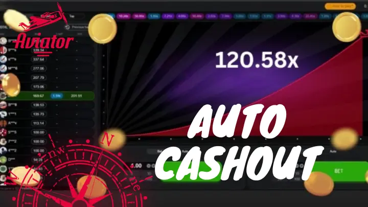 Aviator Auto Cashout