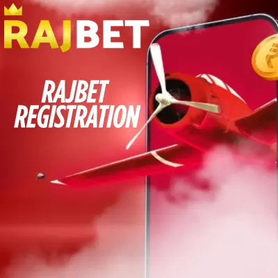 Rajbet Aviator registration