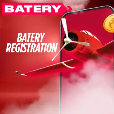 Aviator Batery Registration India