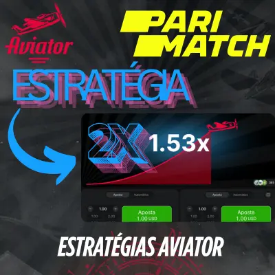 Estratégias Aviator