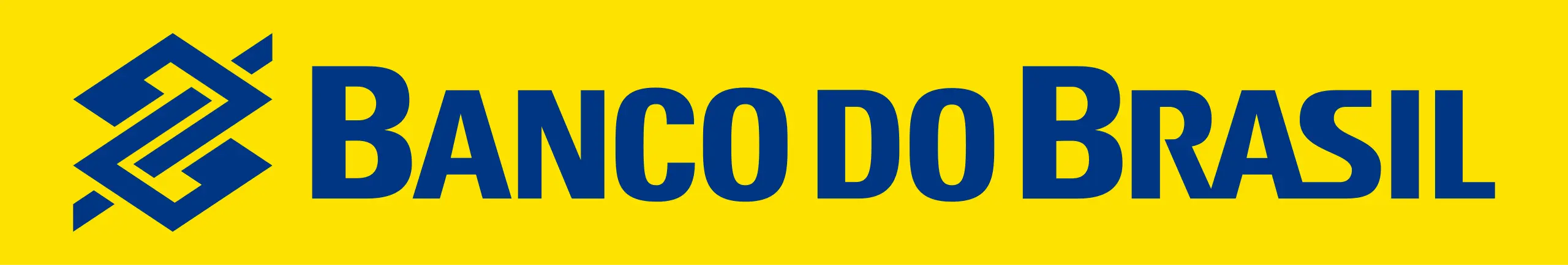 Banco do Brasil logo