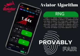 Core Components Aviator Algorithm